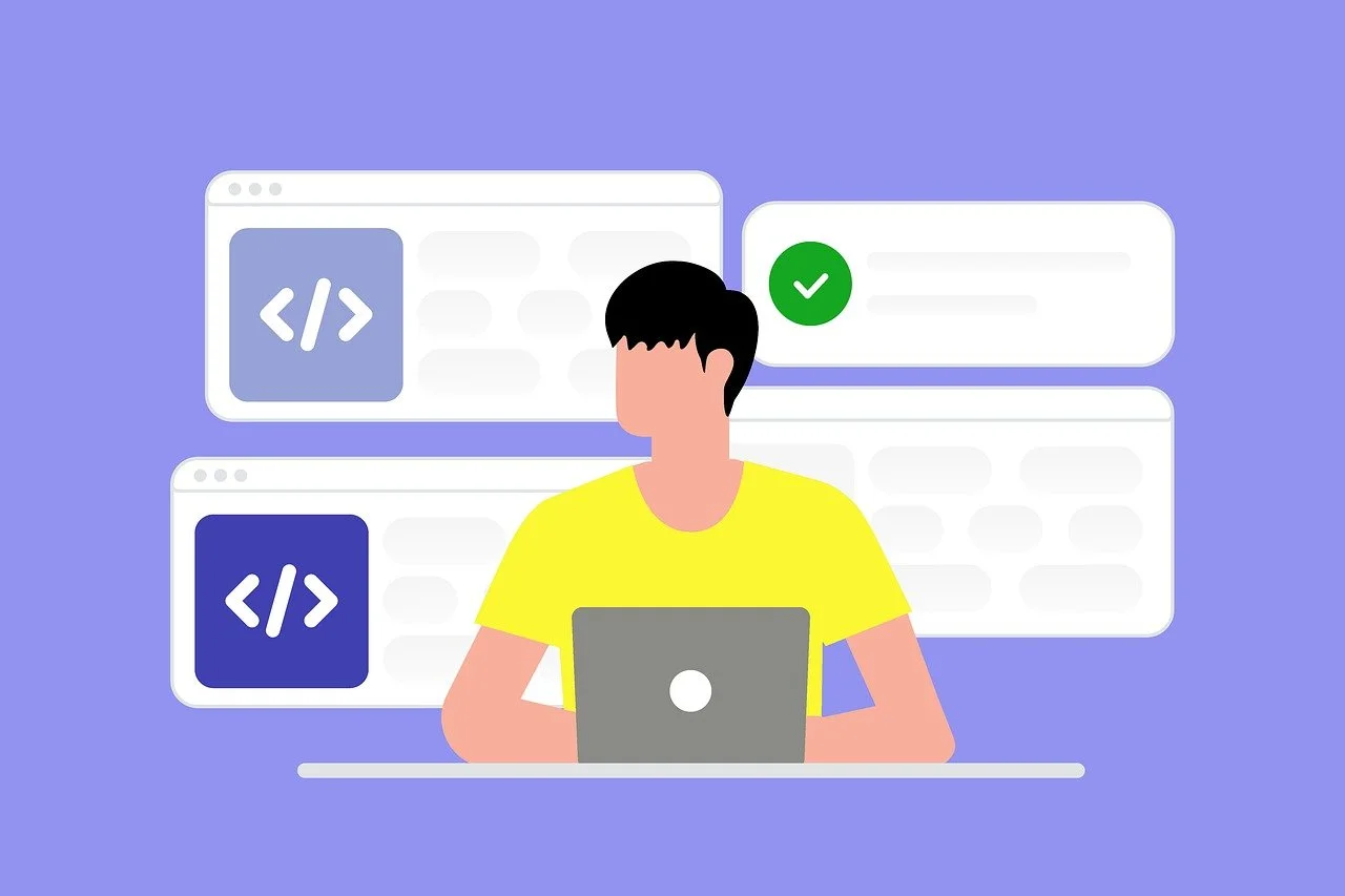 Deshalb brauchen Sie eine neue Webseite Deshalb brauchen Sie eine neue Webseite