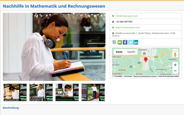 Möglichkeiten zur Kundengewinnung und Umsatzsteigerung Möglichkeiten zur Kundengewinnung und Umsatzsteigerung