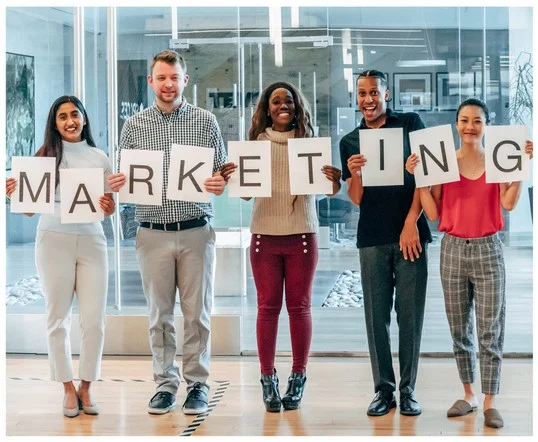 Marketing Marketing