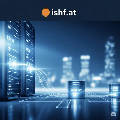 Webhosting in Österreich Webhosting in Österreich