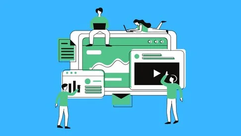 CONTENT-Optimierung CONTENT-Optimierung