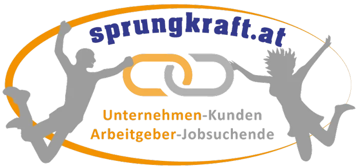 ✓ Sprungkraft für Ihr Unternehmen.