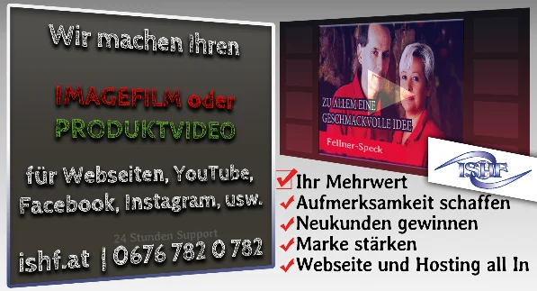 ishf video produktion