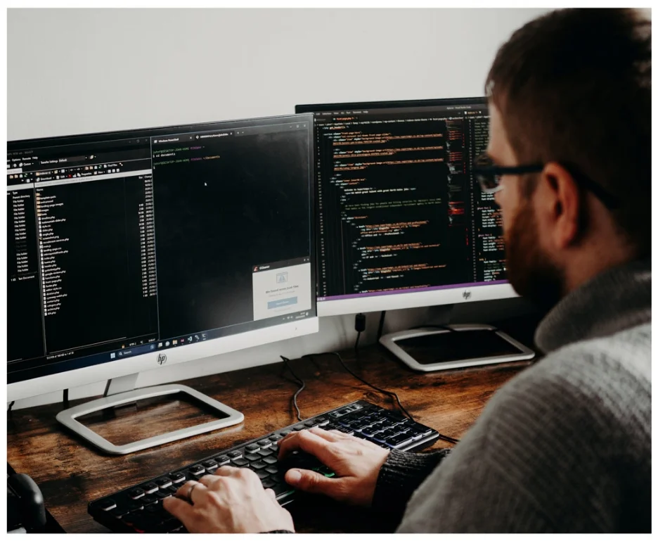 Webdesign und Programmierung Webdesign und Programmierung