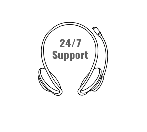 ISHF- Support Ticket System