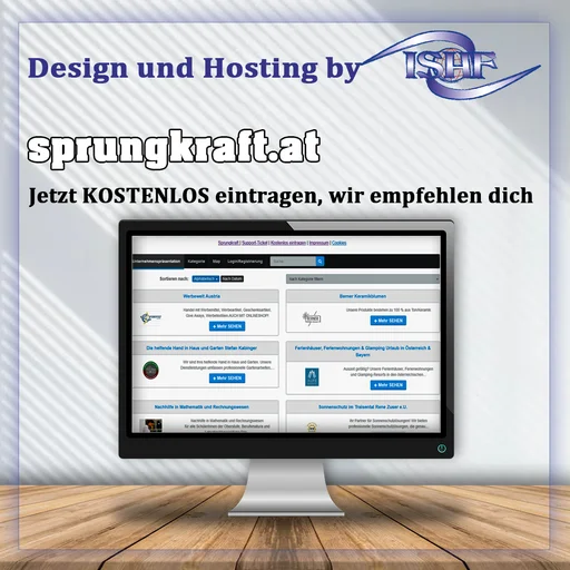 Die ISHF-Sprungkraft